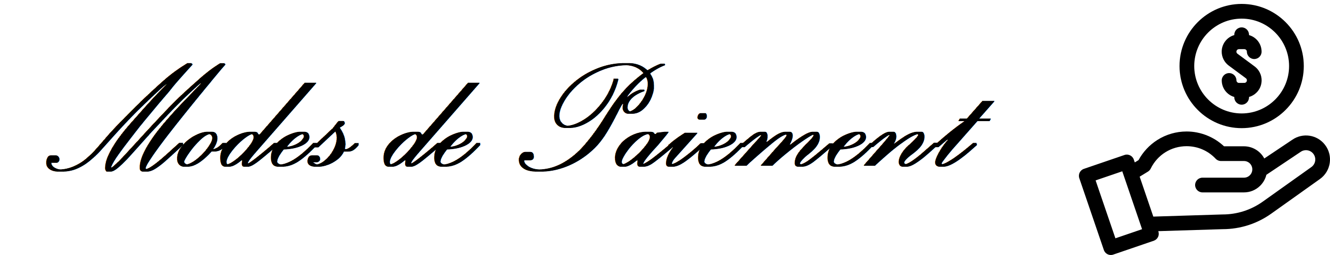 paiement